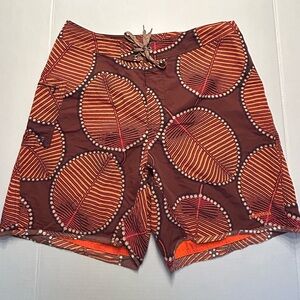 Men’s Patagonia Paddler Board Shorts Size 36